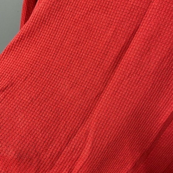 𝅺WE the Free - long sleeve flowy thermal - XS - Picture 7 of 8